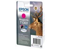 Epson Stag T1303 DURABrite Ultra Single Magenta Ink