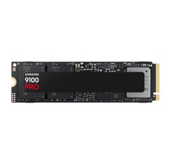 Samsung 9100 PRO PCIe® 5.0 NVMe™ M.2 SSD - 1 TB