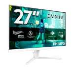 Philips 27M2N3201PL/00 écran plat de PC 68,6 cm (27") 1920 x 1080 pixels Full HD LCD Blanc