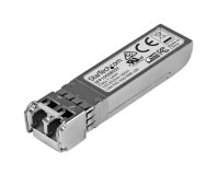 StarTech.com Module de transceiver SFP+ à fibre optique 10 Gigabit - Compatible Cisco SFP-10G-SR-S - Multimode LC avec DDM - 300 m