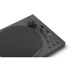 Sony PS-LX3BT Belt-drive audio turntable Black Automatic