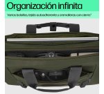 HP Bolsa modular para portátiles de 15,6 pulgadas