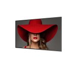 Pantalla plana para señalización digital 139,7 cm 55" Philips 55BDL4650D LCD Wifi 500 cd / m² 4K Ultra HD Negro Android 11