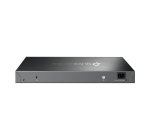 TP-Link Omada SG3218XP-M2 commutateur réseau Géré L2+ 2.5G Ethernet (100/1000/2500) Connexion Ethernet, supportant l'alimentation via ce port (PoE) 1U Noir