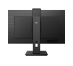 Philips P Line 326P1H/00 Monitor PC 80 cm (31.5") 2560 x 1440 Pixel Quad HD LED Nero