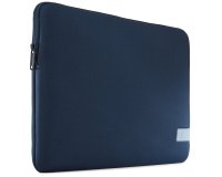 Case Logic Reflect REFPC-116 Dark Blue 39,6 cm (15.6") Housse Bleu