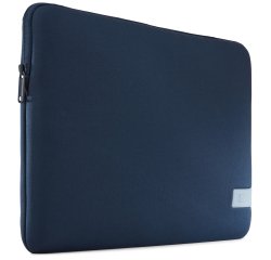 Case Logic Reflect REFPC-116 Dark Blue 39,6 cm (15.6") Housse Bleu