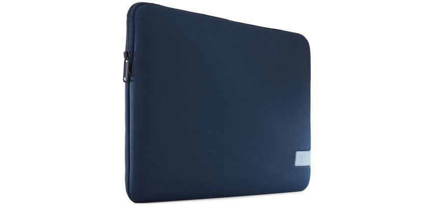 Case Logic Reflect REFPC-116 Dark Blue 39,6 cm (15.6") Housse Bleu