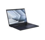 ASUS ExpertBook B3 B3404CMA_L-Q50131X Intel Core Ultra 7 155H Computer portatile 35,6 cm (14") WUXGA 16 GB DDR5-SDRAM 512 GB SSD Wi-Fi 6E (802.11ax) Windows 11 Pro Nero