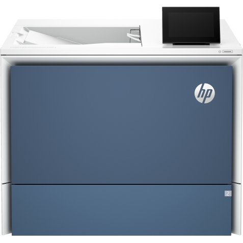 HP Color LaserJet Enterprise Impresora 5700dn