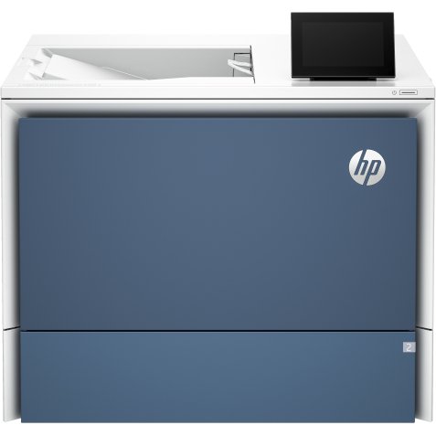 HP Color LaserJet Enterprise 5700dn printer, Kleur, Printer voor Print, USB-poort voorzijde; Optionele high-capacity laden; Touchscreen; TerraJet-cartridge