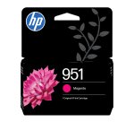 HP 951 Magenta Original Druckerpatrone