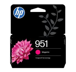 HP 951 Magenta Original Ink Cartridge