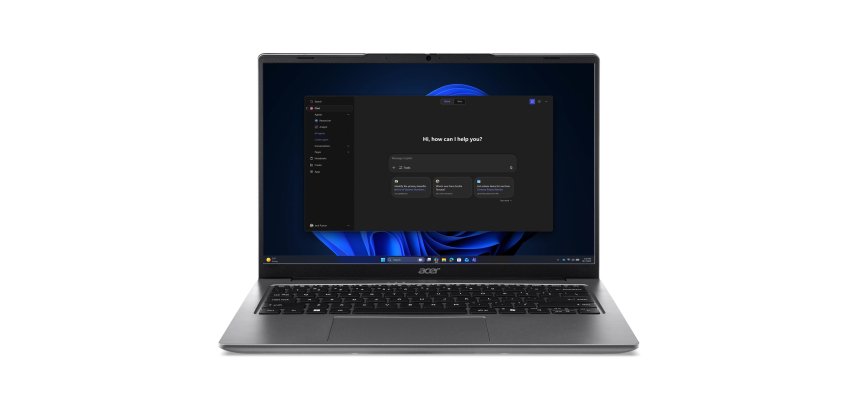 Acer Computer portatile Extensa 14 EXO14-52-729J