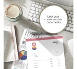 Epson Archival Matte Paper - papier - mat - 50 feuille(s) - A4 - 189 g/m²