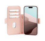 dbramante1928 Copenhagen ICON coque de protection pour téléphones portables 17,5 cm (6.9") Folio Rose