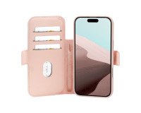 dbramante1928 Copenhagen ICON coque de protection pour téléphones portables 17,5 cm (6.9") Folio Rose