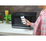 Candy Moderna CMGA23TNDB Black Grill microwave Countertop 23 L 900 W