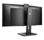Philips 5000 series 34B1U5600CH/00 computer monitor 86.4 cm (34") 3440 x 1440 pixels Wide Quad HD LCD Black