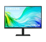 Samsung S61F écran plat de PC 68,6 cm (27") 2560 x 1440 pixels Quad HD LCD Noir