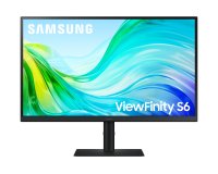 Samsung S61F écran plat de PC 68,6 cm (27") 2560 x 1440 pixels Quad HD LCD Noir