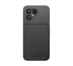 Fairphone F6CASE-1ZW-WW1 coque de protection pour téléphones portables 16 cm (6.3") Housse Noir