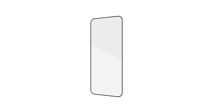 Celly FULLGLASS - Samsung Galaxy Xcover 7