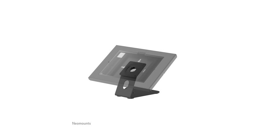 Neomounts DS15-629BL1 Support de bureau et mural pour tablette - max 3 kg | 6,6 lbs