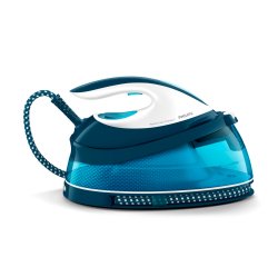 PHILIPS Centrale vapeur GC7840/20 Perfect Care compact 2400W