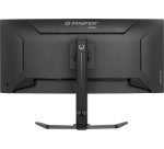 iiyama G-MASTER GCB3484WQSU-B1 écran plat de PC 86,4 cm (34") 3440 x 1440 pixels UltraWide Quad HD LED Noir