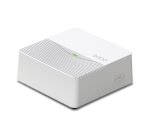 TP-Link Tapo H200 Avec fil &sans fil Blanc