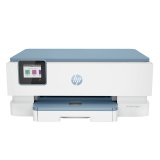 HP ENVY Inspire 7221e Sans fil All-in-One Couleur Imprimante, Instant Ink; Impression photo