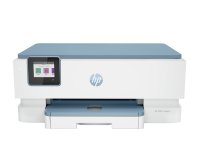 HP ENVY Inspire 7221e Draadloos All-in-One Kleur Printer, Instant Ink; Foto's printen