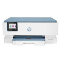 HP ENVY Inspire 7221e Wireless All-in-One Colore Stampante, Instant Ink; Stampa di foto