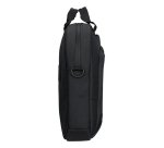 Targus EcoSmart 40,6 cm (16") Malette Noir, Rouge