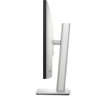 DELL UltraSharp U3225QE écran plat de PC 80 cm (31.5") 3840 x 2160 pixels 4K Ultra HD LCD Noir, Argent
