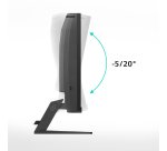 Philips Evnia 34M2C3500L/00 pantalla para PC 86,4 cm (34") 3440 x 1440 Pixeles Wide Quad HD LCD Negro