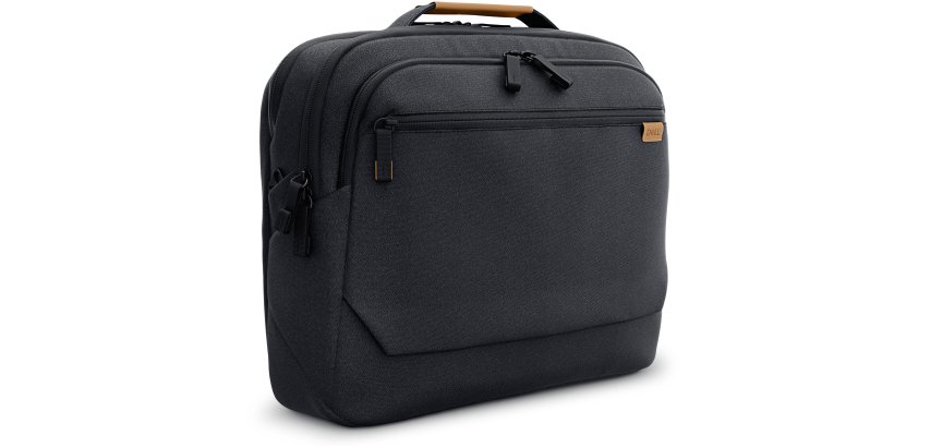 DELL CC7625 40,6 cm (16") Malette Noir