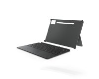 Lenovo ZG38C06020 tastiera per dispositivo mobile Pin Pogo Nero