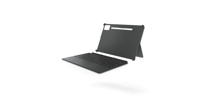 Lenovo Keyboard Pack for Idea Tab Pro Pogo Pin Black