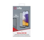 Celly Full Glass Pellicola proteggischermo trasparente Samsung 1 pz