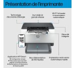HP LaserJet Imprimante M209dw