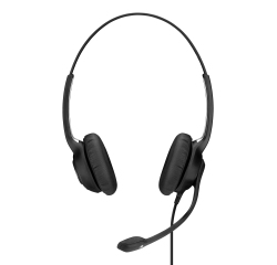 EPOS I SENNHEISER IMPACT SC 260 USB MS II - Headset