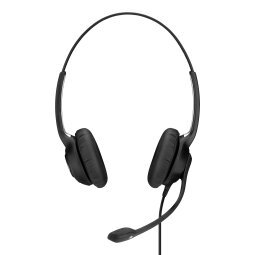 EPOS I SENNHEISER IMPACT SC 260 USB MS II - headset