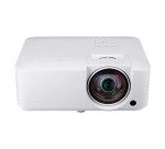 Acer Vero SL2520n Projecteur à focale courte 4000 ANSI lumens DLP 1080p (1920x1080) Compatibilité 3D Blanc