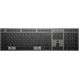 HP Clavier sans fil rechargeable multi-appareil 725