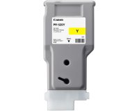 Canon PFI-320Y cartouche d'encre 1 pièce(s) Original Jaune