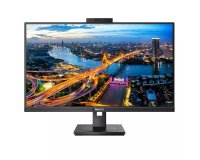 Monitor de videoconferencia Philips B Line 276B1JH/00 pantalla para PC 68,6 cm (27") 2560 x 1440 Pixeles Quad HD LCD Negro