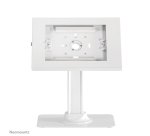 Neomounts DS15-650WH1 Support de bureau pour tablette 9.7-11" - verrouillable