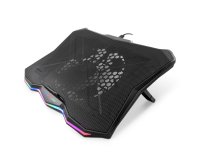 Deep Gaming Base refrigeradora para ordenadores portátiles hasta 17.3? RBW-17